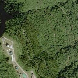 Satellite imagery of 一等三角點 由(30), TW