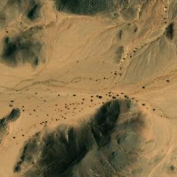 Satellite imagery of Tegue, DZ