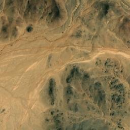 Satellite imagery of Tegue, DZ