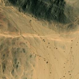 Satellite imagery of Tegue, DZ