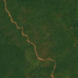 Satellite imagery of Phou Kanpasan, CN