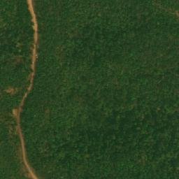 Satellite imagery of Phou Kanpasan, CN