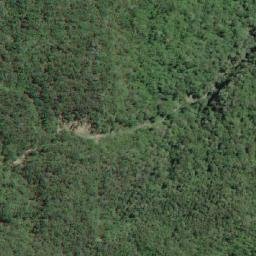 Satellite imagery of 三等三角點 4220, TW