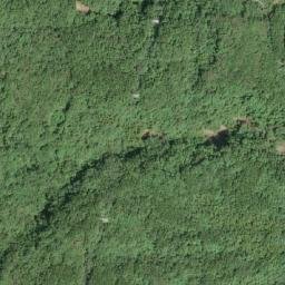 Satellite imagery of 三等三角點 668, TW