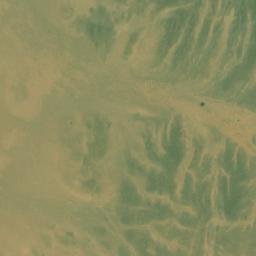 Satellite imagery of Galb el Cursiat, EH