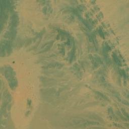Satellite imagery of Galb el Cursiat, EH
