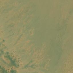 Satellite imagery of Galb el Cursiat, EH
