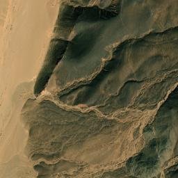 Satellite imagery of Gâra Anaha, DZ