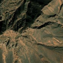 Satellite imagery of Gâra Anaha, DZ