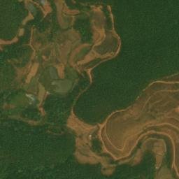 Satellite imagery of Phou Kanpasan, CN