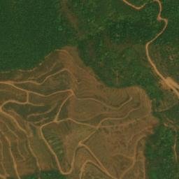 Satellite imagery of Phou Kanpasan, CN
