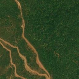 Satellite imagery of Phou Kanpasan, CN