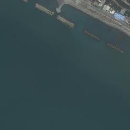 Satellite imagery of 一等三角點 由(44), TW