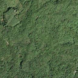 Satellite imagery of 三等三角點 668, TW