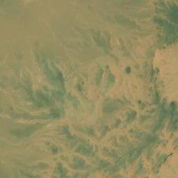Satellite imagery of Galb el Cursiat, EH