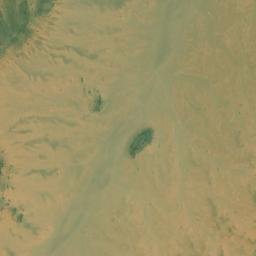 Satellite imagery of Galb el Cursiat, EH