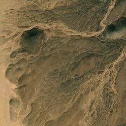 Satellite imagery of Gâra Anaha, DZ