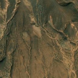 Satellite imagery of Gâra Anaha, DZ