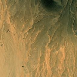 Satellite imagery of Pic Tiska, DZ