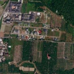 Satellite imagery of 三等三角點 內補293, TW