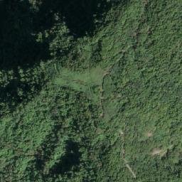 Satellite imagery of 三等三角點 668, TW