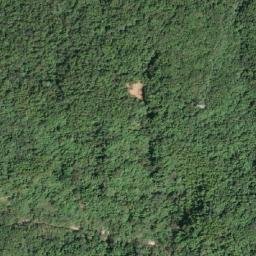 Satellite imagery of 三等三角點 668, TW