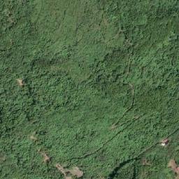 Satellite imagery of 三等三角點 668, TW