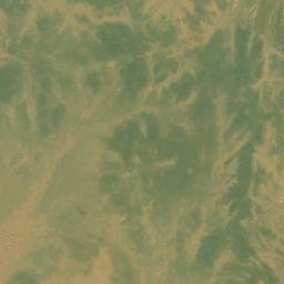 Satellite imagery of Galb el Cursiat, EH