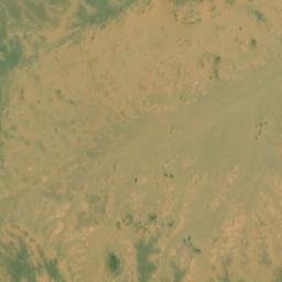 Satellite imagery of Galb el Cursiat, EH
