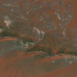 Satellite imagery of Agator Ouled Raïlan, ML