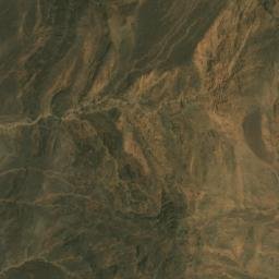 Satellite imagery of Gâra Mihet, DZ