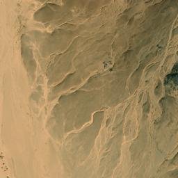Satellite imagery of Gâra Anaha, DZ