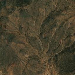 Satellite imagery of Ouer Tetenkoul, DZ
