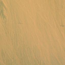 Satellite imagery of Pic Tiska, DZ