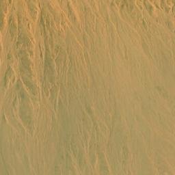 Satellite imagery of Pic Tiska, DZ