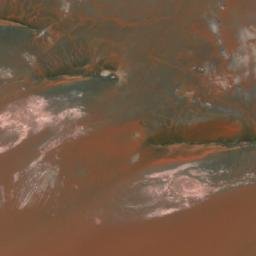 Satellite imagery of Agator Ouled Raïlan, ML