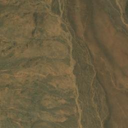 Satellite imagery of Gâra Mihet, DZ