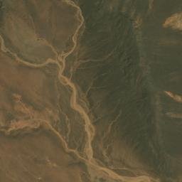 Satellite imagery of Gâra Mihet, DZ