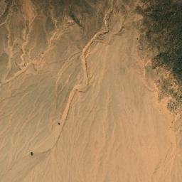 Satellite imagery of Ouer Tetenkoul, DZ
