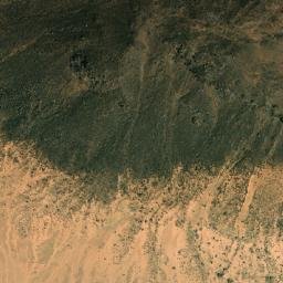 Satellite imagery of Ouer Tetenkoul, DZ