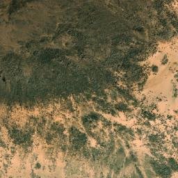 Satellite imagery of Ouer Tetenkoul, DZ