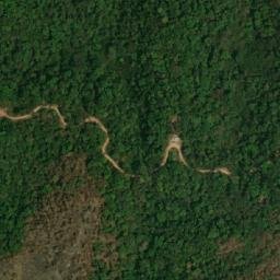 Satellite imagery of Phou Lahoanchai, CN