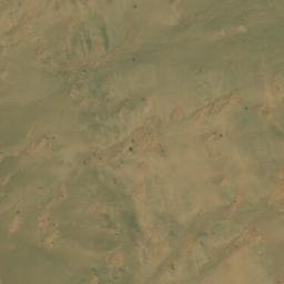 Satellite imagery of Galb Gruna, EH