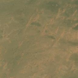 Satellite imagery of Galb Gruna, EH