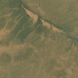 Satellite imagery of Galb Gruna, EH