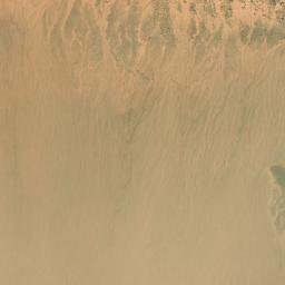 Satellite imagery of Ouer Tetenkoul, DZ