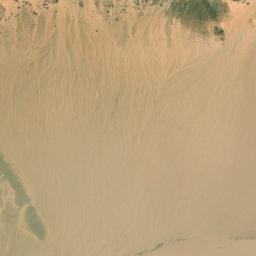 Satellite imagery of Ouer Tetenkoul, DZ
