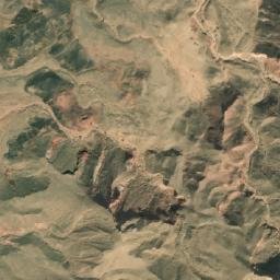 Satellite imagery of Khashm Musayyifīyah, SA