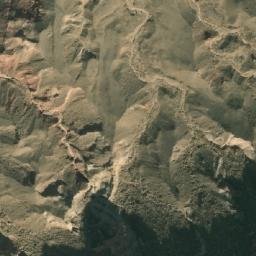 Satellite imagery of Khashm Musayyifīyah, SA