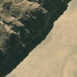 Satellite imagery of Khashm Musayyifīyah, SA
